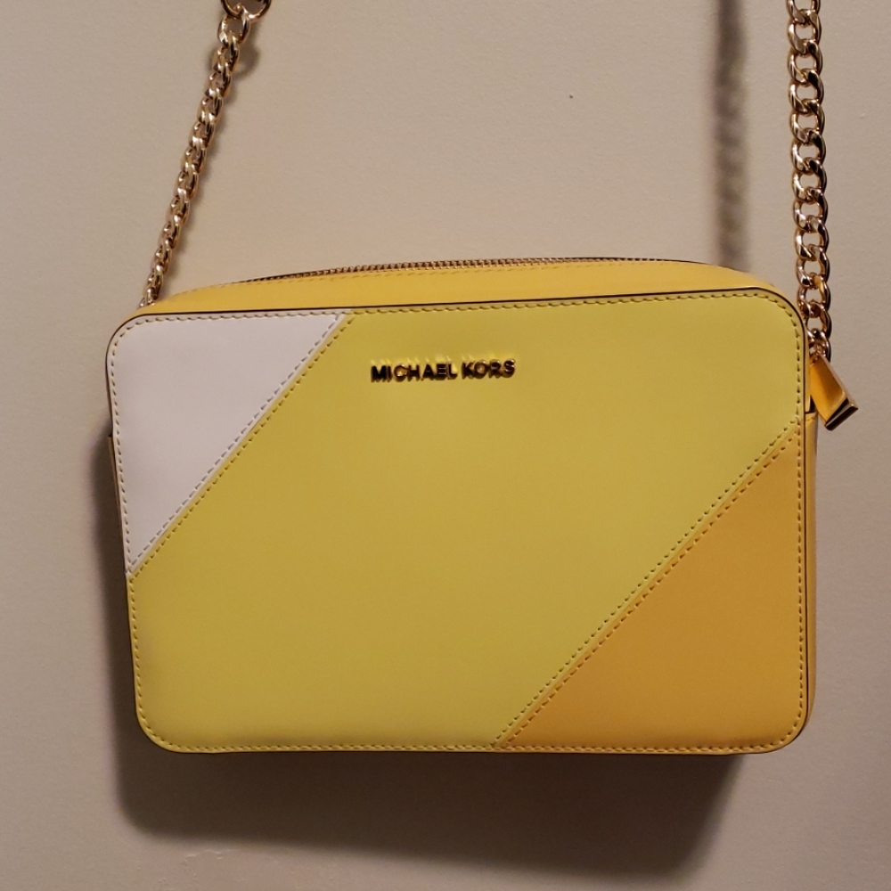 Michael Kors crossbody